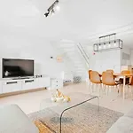 Vakantiewoning 'carpe Diem' Te أوستدوينكيرك