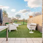 Vakantiewoning 'carpe Diem' Te شقة *