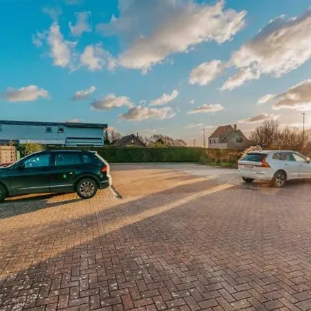 Vakantiewoning 'carpe Diem' Te * Oostduinkerke