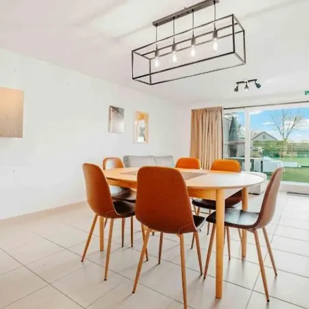 Vakantiewoning 'carpe Diem' Te