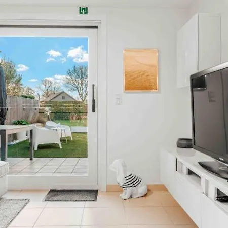 Vakantiewoning 'carpe Diem' Te Apartamento