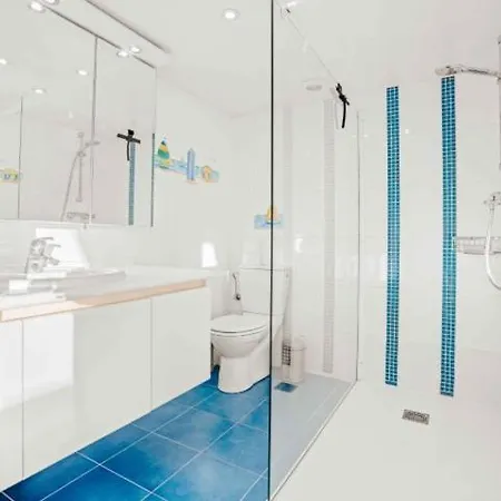 דירה Vakantiewoning 'carpe Diem' Te