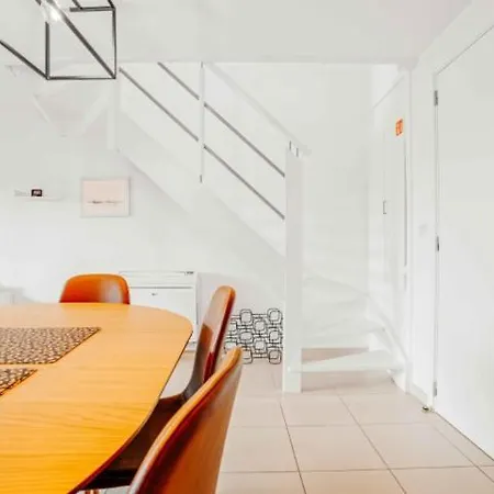 דירה Vakantiewoning 'carpe Diem' Te *