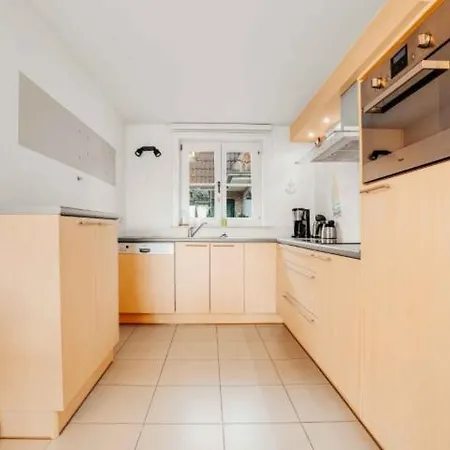 Apartament Vakantiewoning 'carpe Diem' Te Oostduinkerke