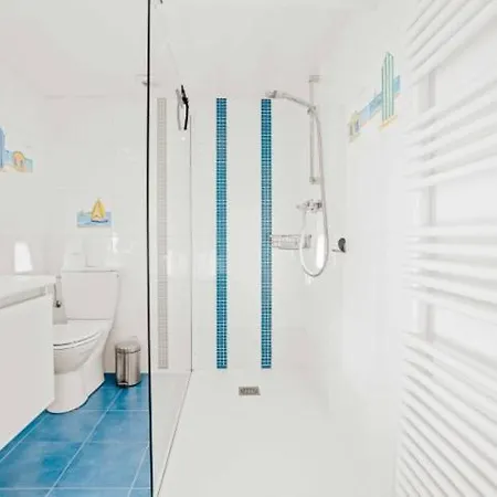 Vakantiewoning 'carpe Diem' Te Apartamento