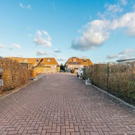 Apartament Vakantiewoning 'carpe Diem' Te