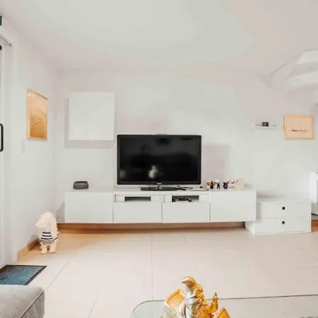 Vakantiewoning 'carpe Diem' Te Apartamento *