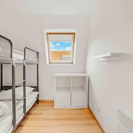 Apartament Vakantiewoning 'carpe Diem' Te *