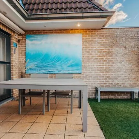 Vakantiewoning 'carpe Diem' Te