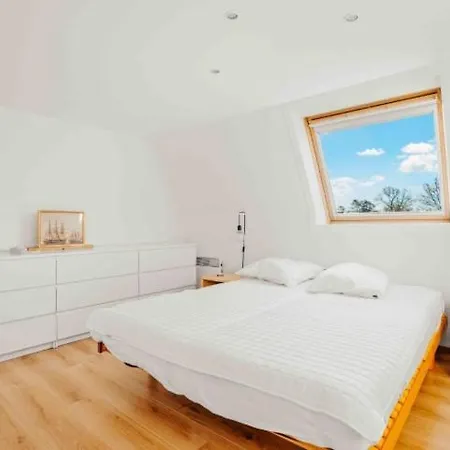 Vakantiewoning 'carpe Diem' Te Apartament *