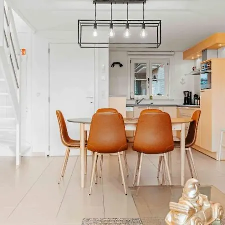 Vakantiewoning 'carpe Diem' Te *