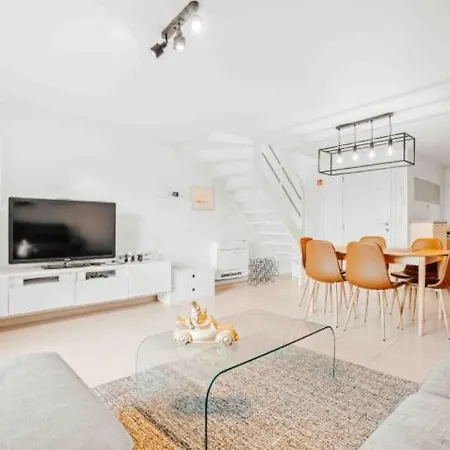 Vakantiewoning 'carpe Diem' Te Oostduinkerke