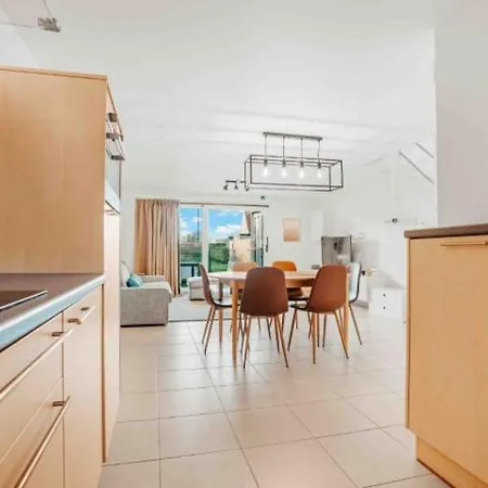 Vakantiewoning 'carpe Diem' Te * Oostduinkerke