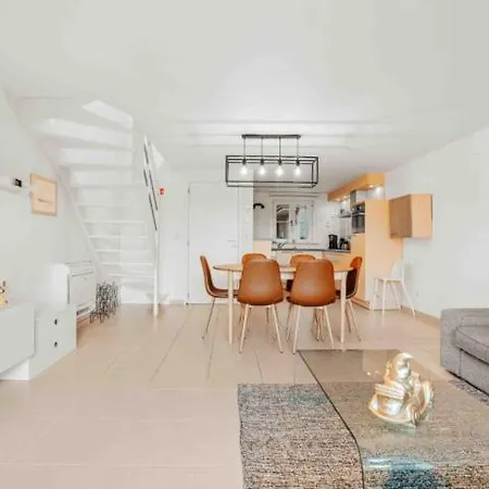 Vakantiewoning 'carpe Diem' Te דירה