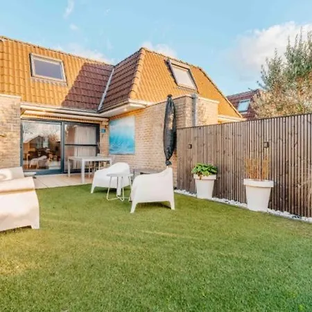 Appartamento Vakantiewoning 'carpe Diem' Te Oostduinkerke