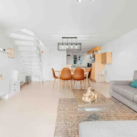 Vakantiewoning 'carpe Diem' Te Oostduinkerke
