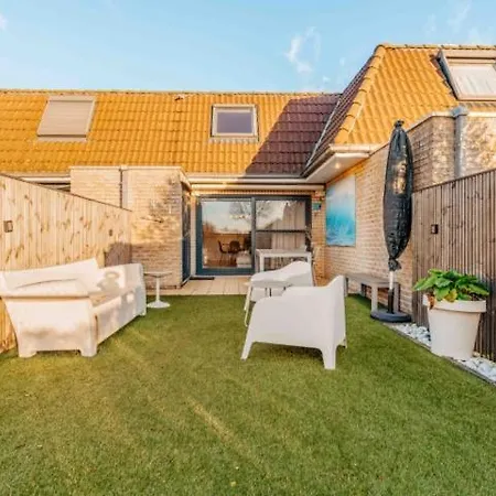 Vakantiewoning 'carpe Diem' Te * Oostduinkerke