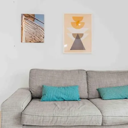Vakantiewoning 'carpe Diem' Te