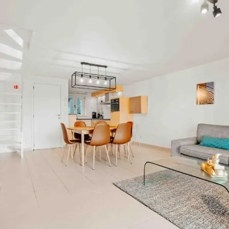 Vakantiewoning 'carpe Diem' Te