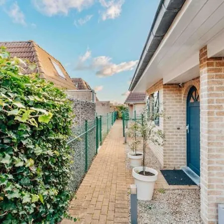 Vakantiewoning 'carpe Diem' Te Apartamento *