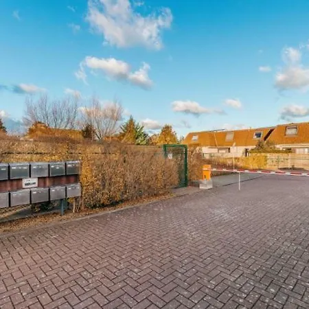 Vakantiewoning 'carpe Diem' Te