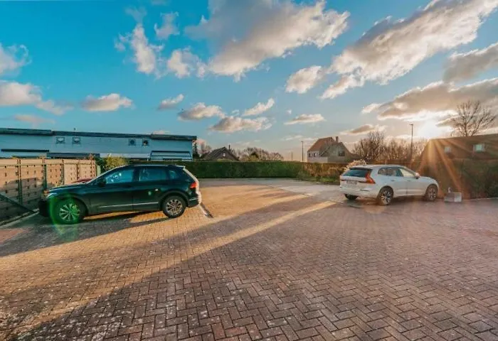 Vakantiewoning 'carpe Diem' Te * Oostduinkerke