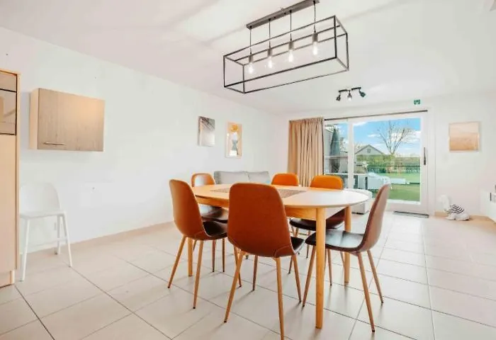 Vakantiewoning 'carpe Diem' Te