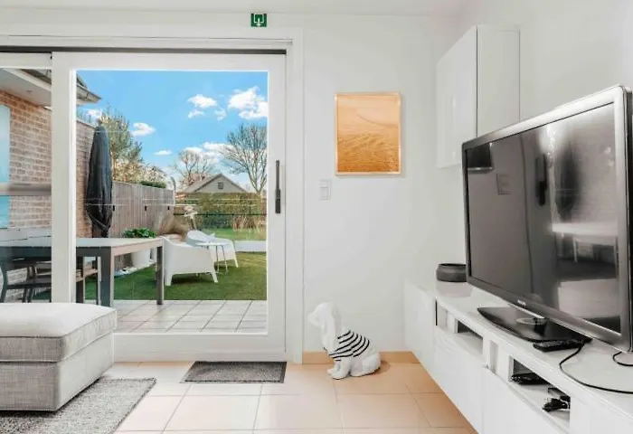 Vakantiewoning 'carpe Diem' Te Appartamento