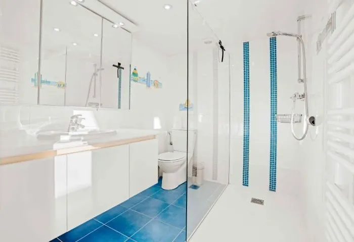 Appartamento Vakantiewoning 'carpe Diem' Te