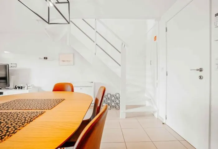 Appartamento Vakantiewoning 'carpe Diem' Te *