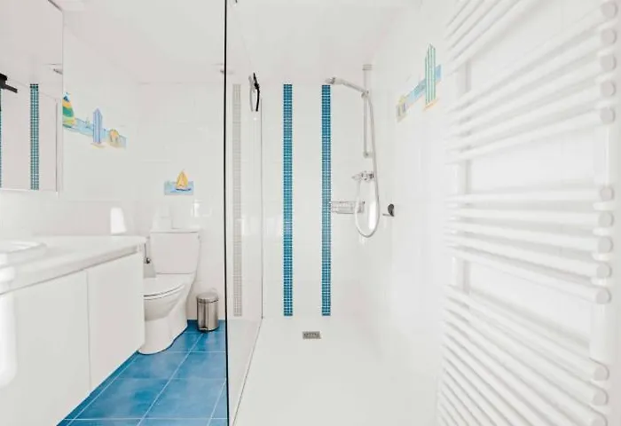 Vakantiewoning 'carpe Diem' Te Apartment