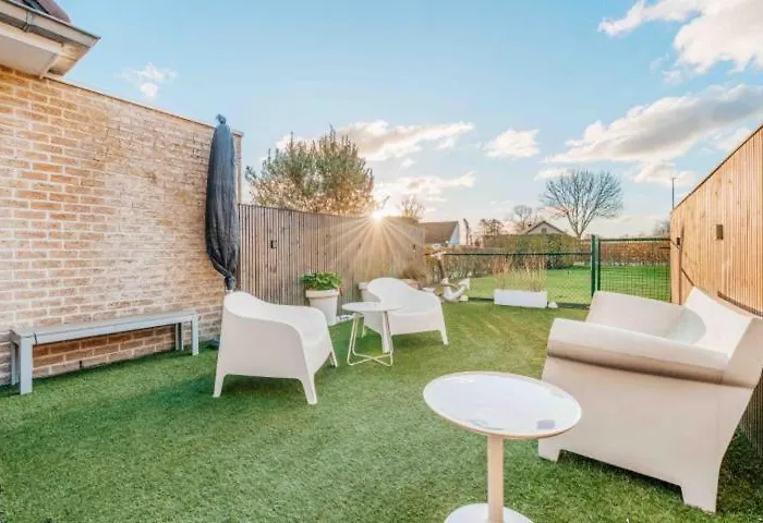 Appartamento Vakantiewoning 'carpe Diem' Te