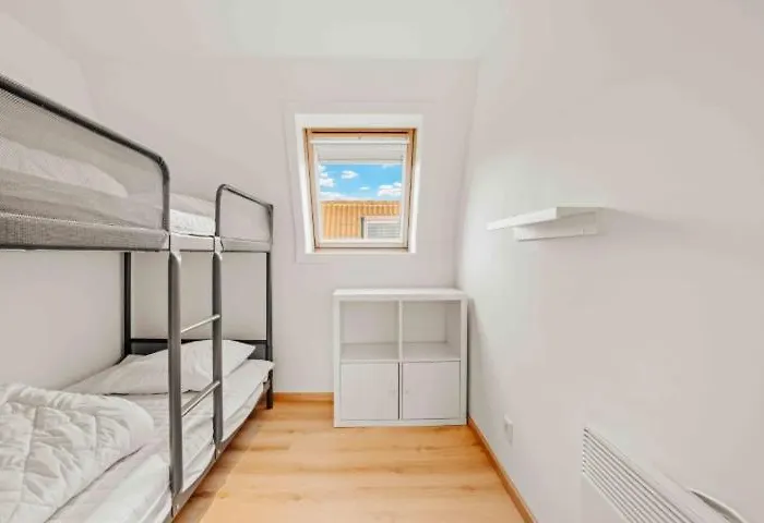 Appartamento Vakantiewoning 'carpe Diem' Te *