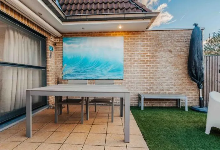 Vakantiewoning 'carpe Diem' Te