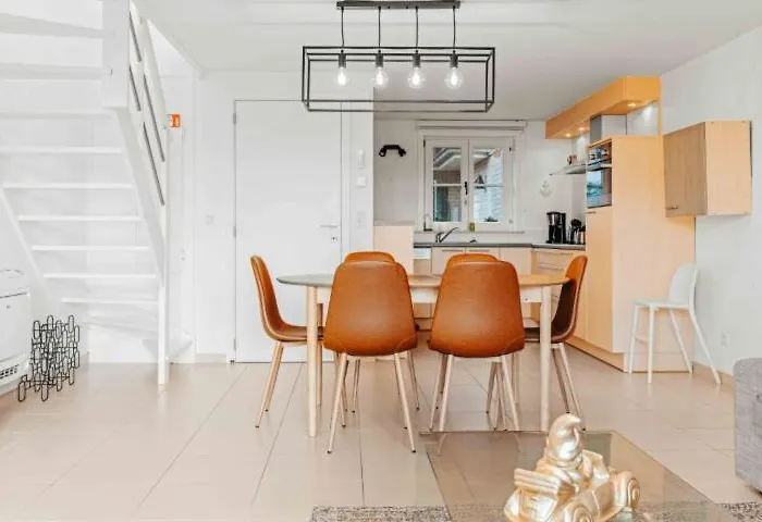 Vakantiewoning 'carpe Diem' Te *