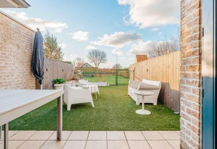 Vakantiewoning 'carpe Diem' Te Apartment *