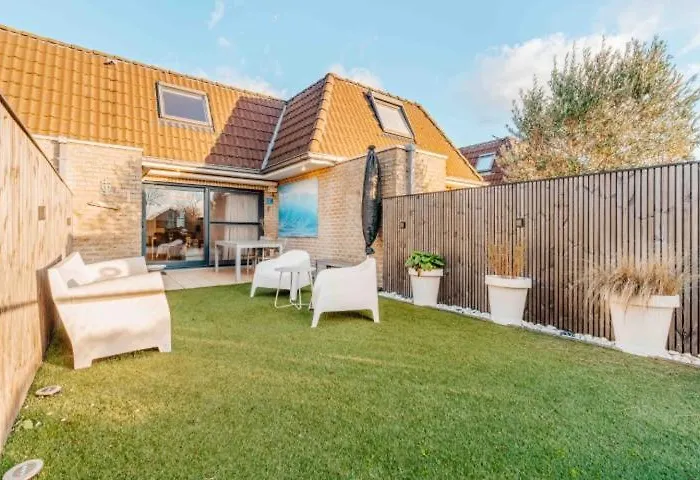 Appartamento Vakantiewoning 'carpe Diem' Te Oostduinkerke