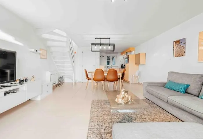 Vakantiewoning 'carpe Diem' Te Oostduinkerke