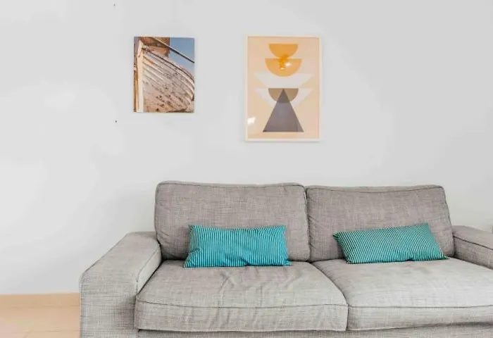 Vakantiewoning 'carpe Diem' Te