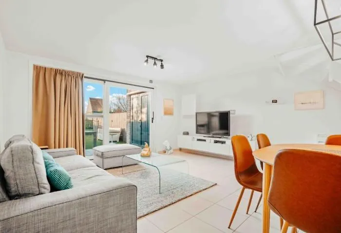 Vakantiewoning 'carpe Diem' Te Appartamento *