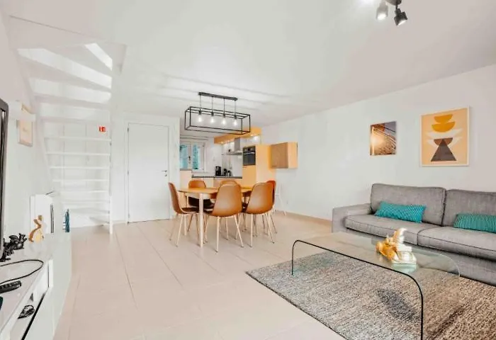 Vakantiewoning 'carpe Diem' Te