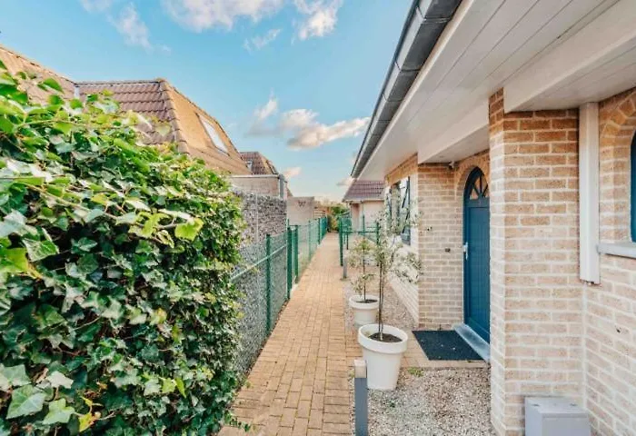 Vakantiewoning 'carpe Diem' Te Apartment *