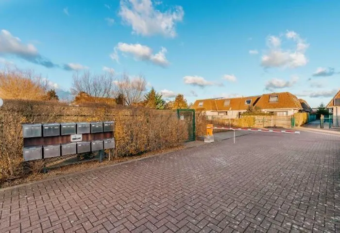 Vakantiewoning 'carpe Diem' Te